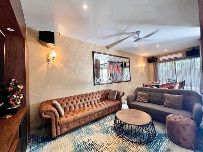 Untuk Dijual - Horizon Hills