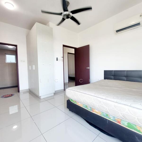 For Rent - D'Tasek Residences (Tasek Impian)