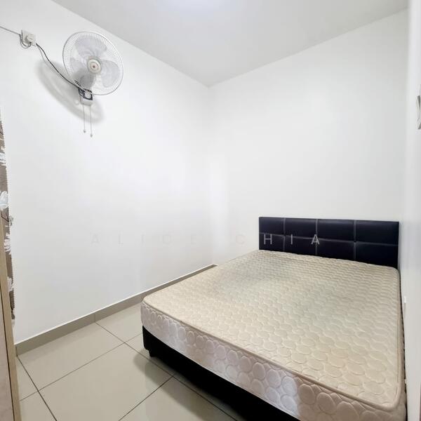 For Rent - D'Tasek Residences (Tasek Impian)