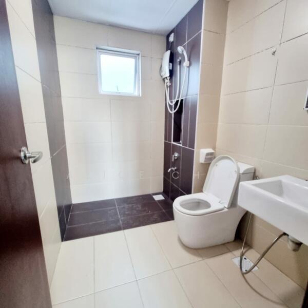 For Rent - D'Tasek Residences (Tasek Impian)