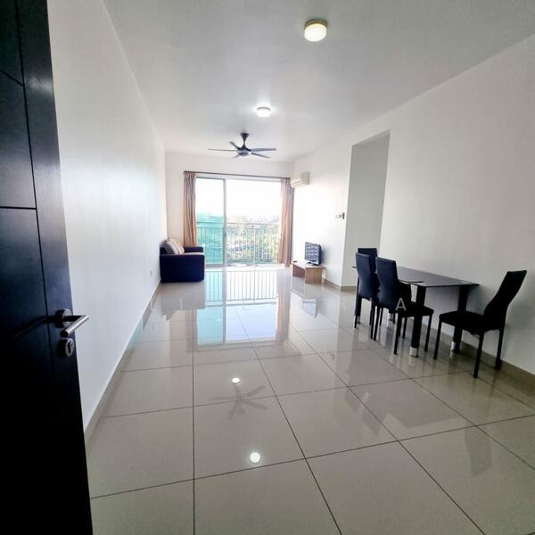 For Rent - D'Tasek Residences (Tasek Impian)