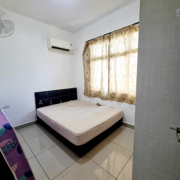 For Rent - D'Tasek Residences (Tasek Impian)