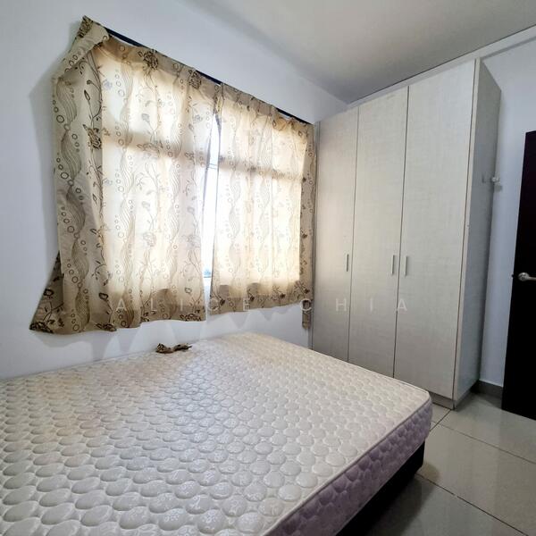 For Rent - D'Tasek Residences (Tasek Impian)