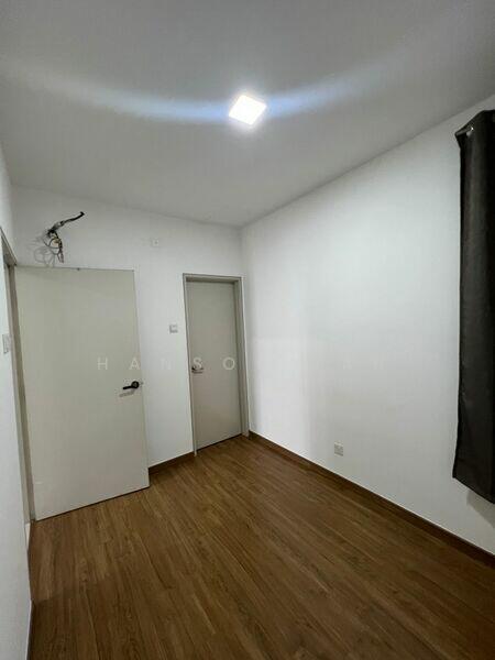 Untuk Dijual - The Annex