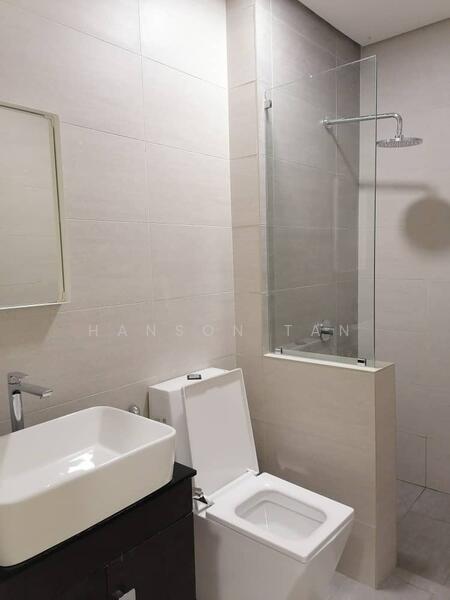 Untuk Dijual - The Annex