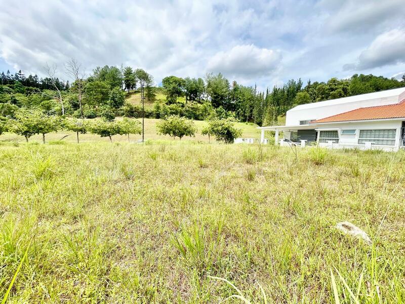 For Sale - Good Location Bungalow Lot @ Presint 11, Putrajaya