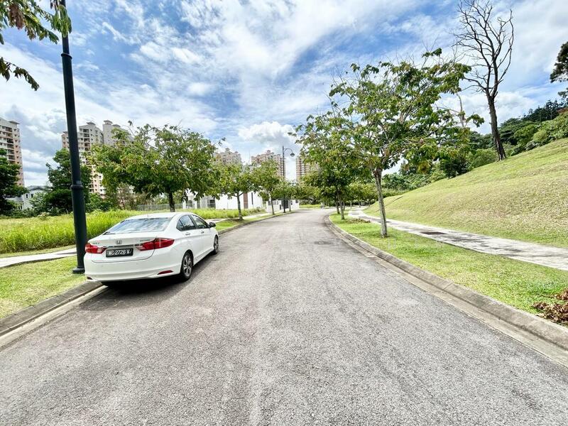 For Sale - Good Location Bungalow Lot @ Presint 11, Putrajaya