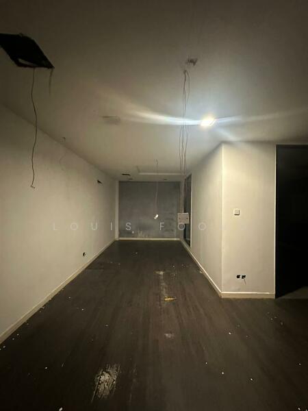 Untuk Disewa - Metro Prima