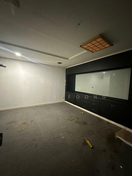 Untuk Disewa - Metro Prima