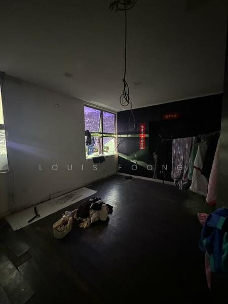 Untuk Disewa - Metro Prima