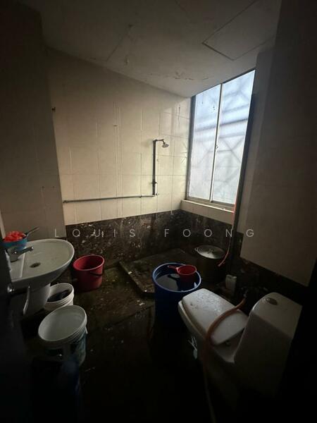 Untuk Disewa - Metro Prima