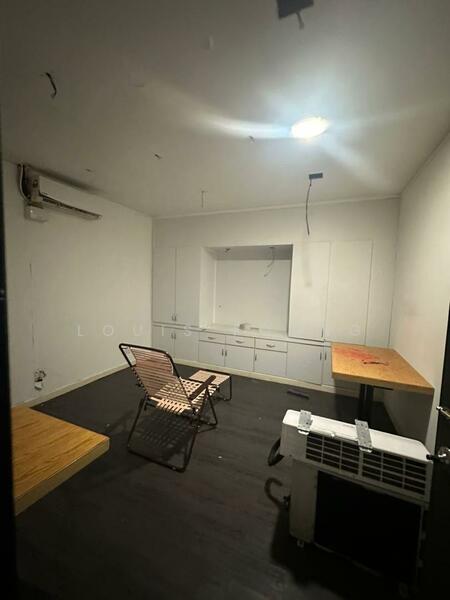 Untuk Disewa - Metro Prima