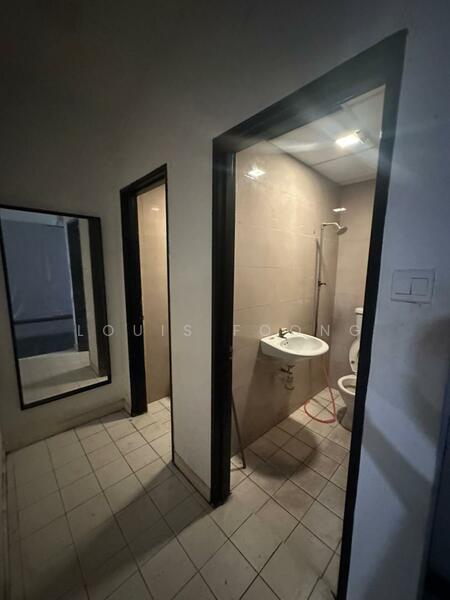 Untuk Disewa - Metro Prima