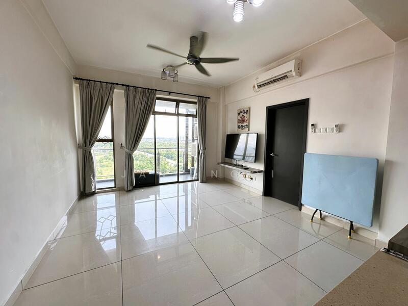 For Sale - D'Inspire Residence (Inspira Bestari)