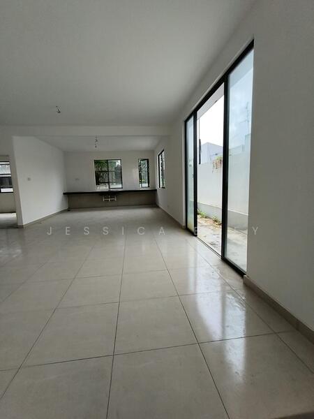 For Sale - Taman Nong Chik @ JB Town