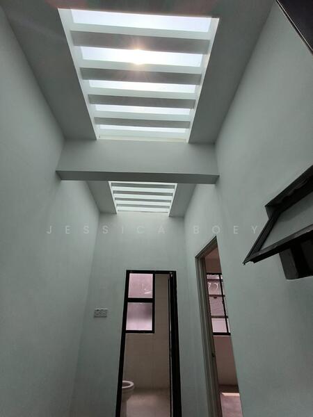 For Sale - Taman Nong Chik @ JB Town