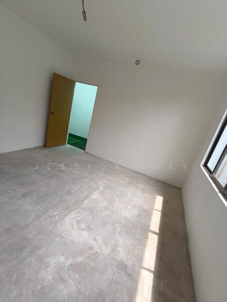 For Sale - Taman Nong Chik @ JB Town