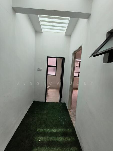 For Sale - Taman Nong Chik @ JB Town