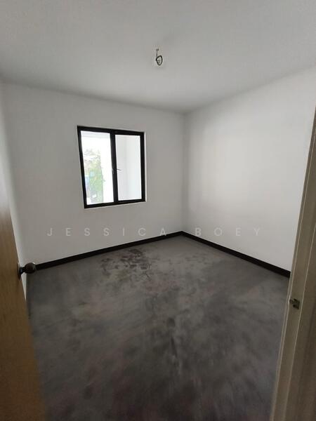 For Sale - Taman Nong Chik @ JB Town