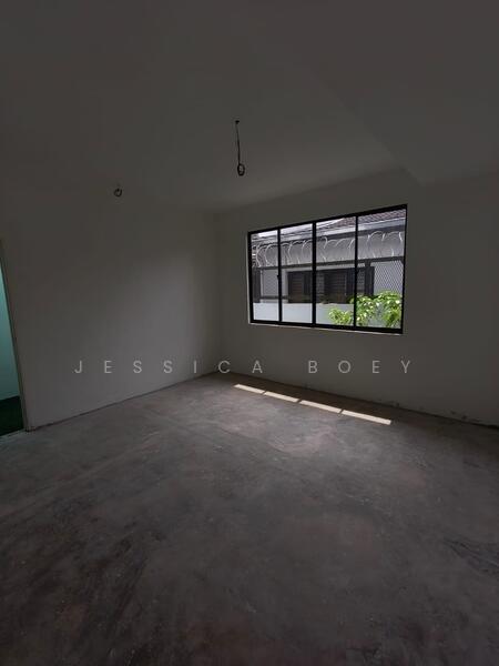 For Sale - Taman Nong Chik @ JB Town