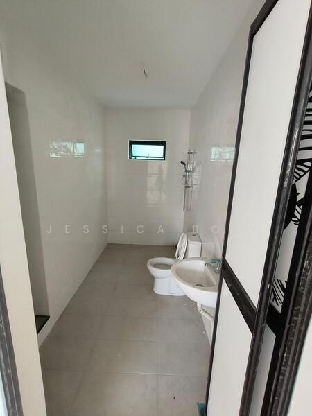 For Sale - Taman Nong Chik @ JB Town