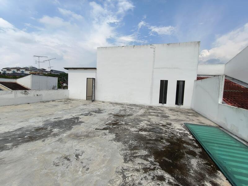 For Sale - Taman Nong Chik @ JB Town