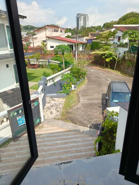 For Sale - Taman Nong Chik @ JB Town