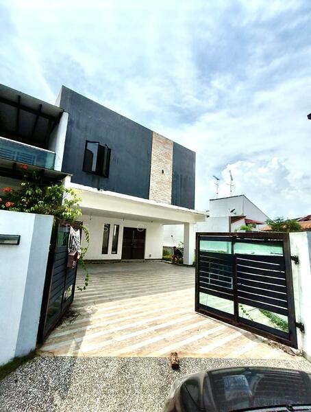 For Sale - Taman Nong Chik @ JB Town