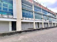 For Sale - Off Jalan Ling Kai Cheng Bank Lelong House Auction Date 04-Dec-25