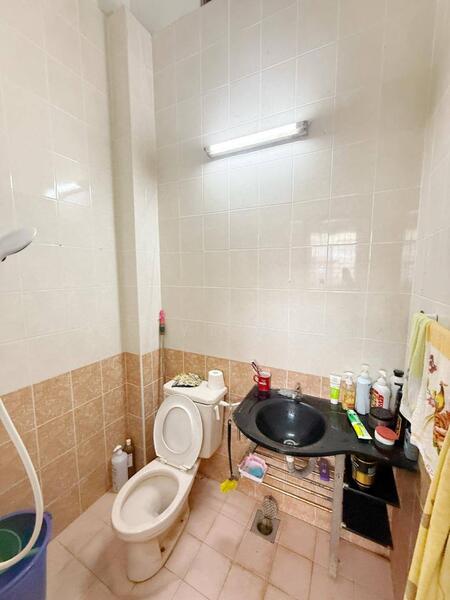 For Sale - Bandar Baru Permas Jaya