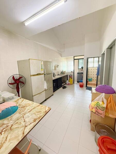 For Sale - Bandar Baru Permas Jaya