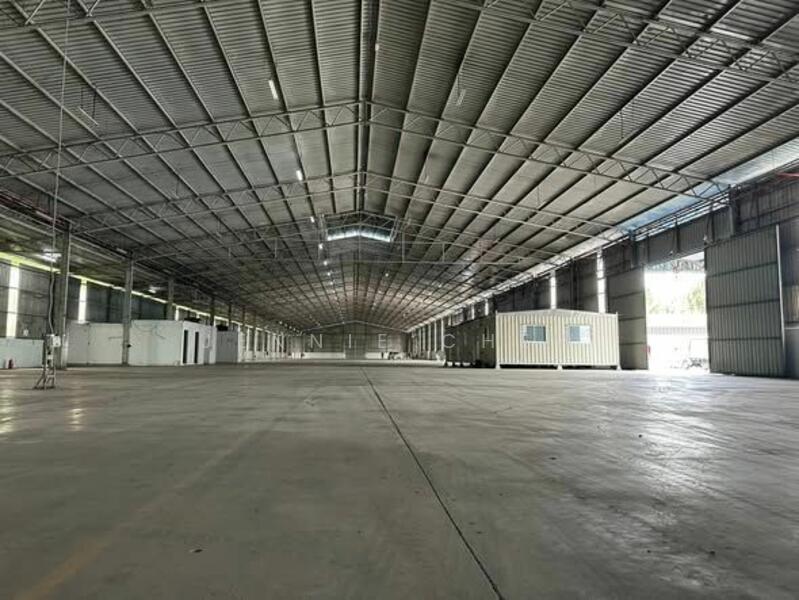 For Rent - Warehouse at Kampung Teluk Mengkuang
