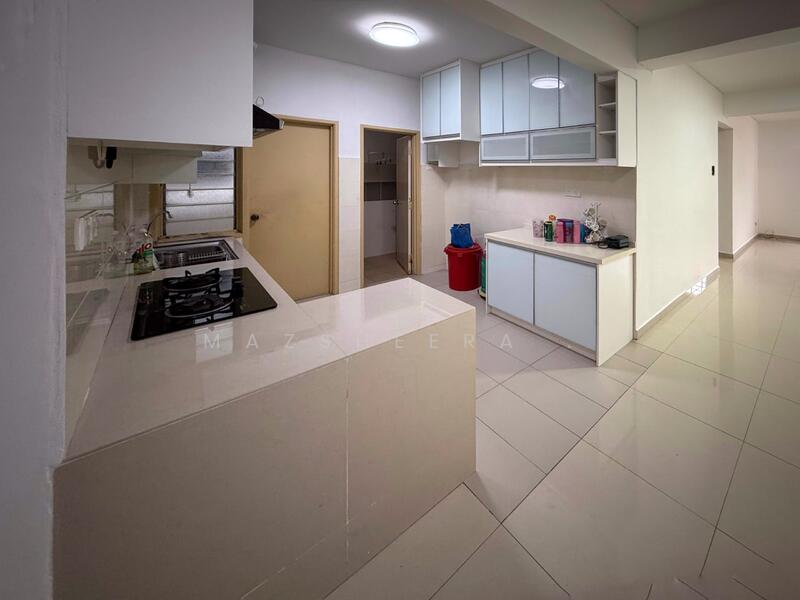 For Sale - Bougainvilla