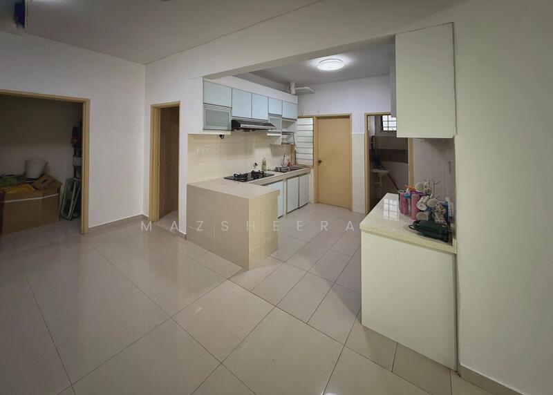 For Sale - Bougainvilla