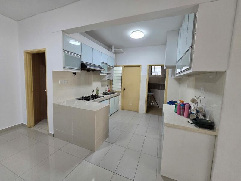 For Sale - Bougainvilla