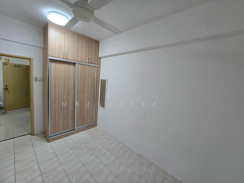 For Sale - Bougainvilla