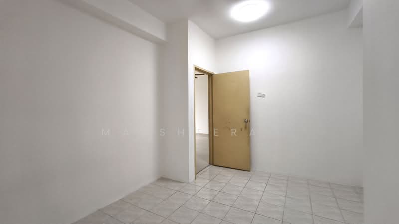 Apartment for Sale at Bougainvilla - Mazsheera . - Bedroom 2 - PropertyGuru.com.my