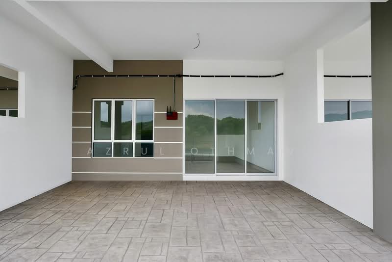 1-storey Terraced House for Sale in Bandar Seremban Selatan (Seremban) - Azrul Othman - Exterior - PropertyGuru.com.my