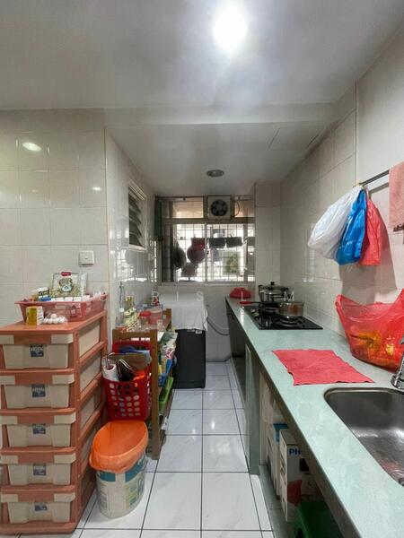 For Sale - Sri Pandan