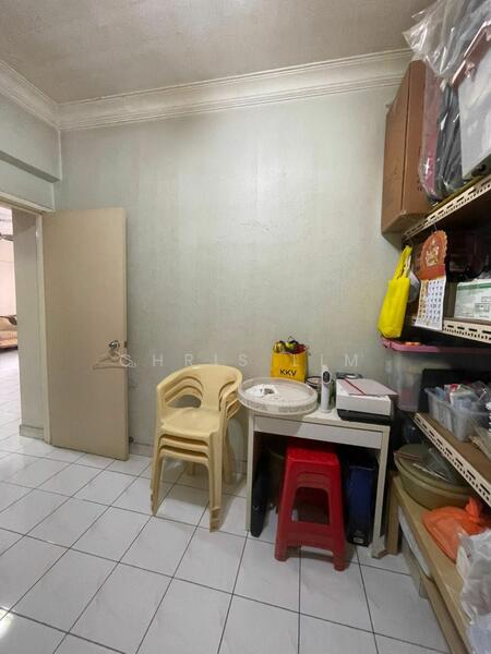 For Sale - Sri Pandan