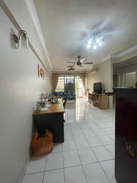 For Sale - Sri Pandan