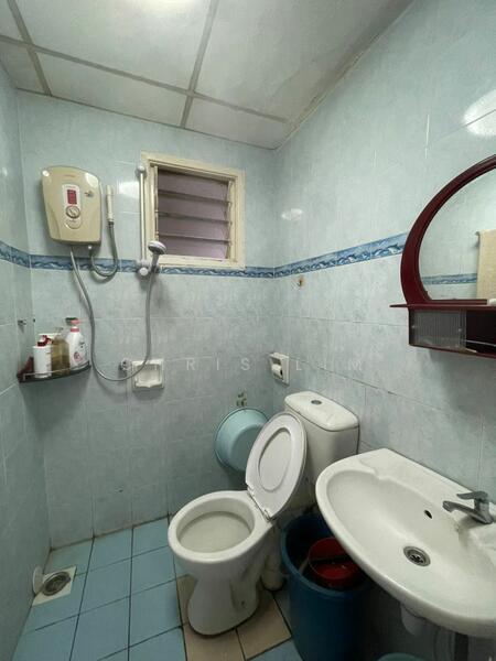 For Sale - Sri Pandan