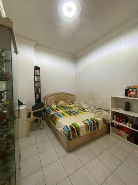 For Sale - Sri Pandan