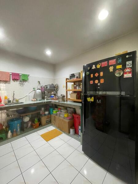 For Sale - Sri Pandan