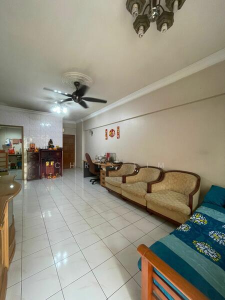 For Sale - Sri Pandan