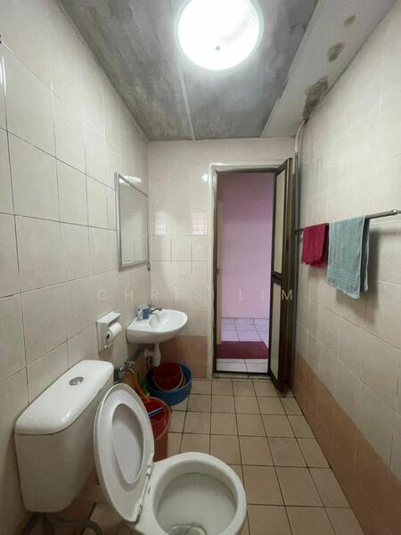 For Sale - Sri Pandan