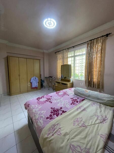 For Sale - Sri Pandan