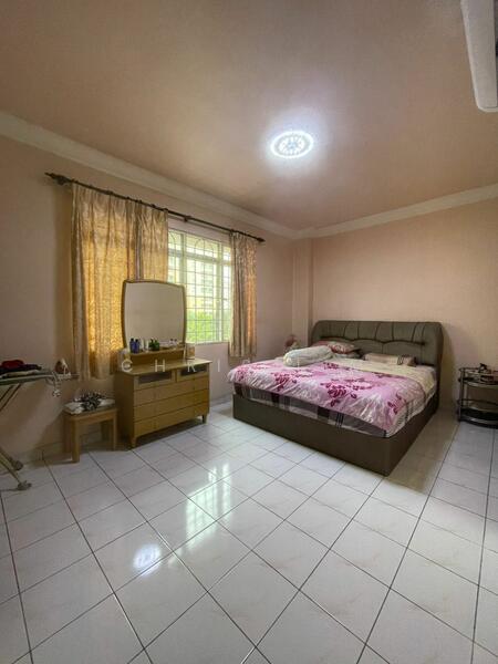 For Sale - Sri Pandan