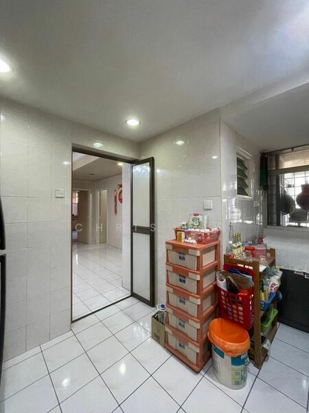 For Sale - Sri Pandan