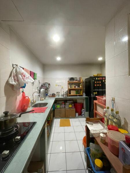 For Sale - Sri Pandan